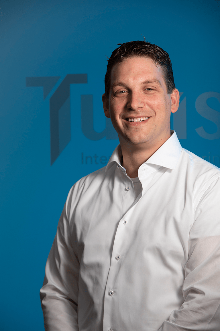 Mark_Schouten_Tuxis ICT goods